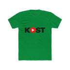 KOST Logo Graphic T-Shirt
