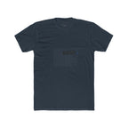 Unisex Cotton Crew Tee