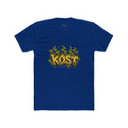 Kost Graphic T-Shirt – Edgy Streetwear Tee