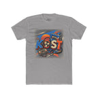 Unisex Cotton Crew Tee