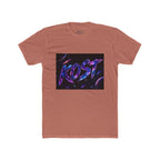 KOST Abstract Neon Graphic T-Shirt