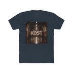 KOST Tunnel Graphic Tee — Urban Grunge Streetwear T-Shirt