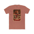 KOST Vintage Equestrian Graphic T-Shirt