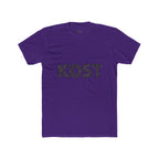 KOST Geometric Typography Graphic T-Shirt