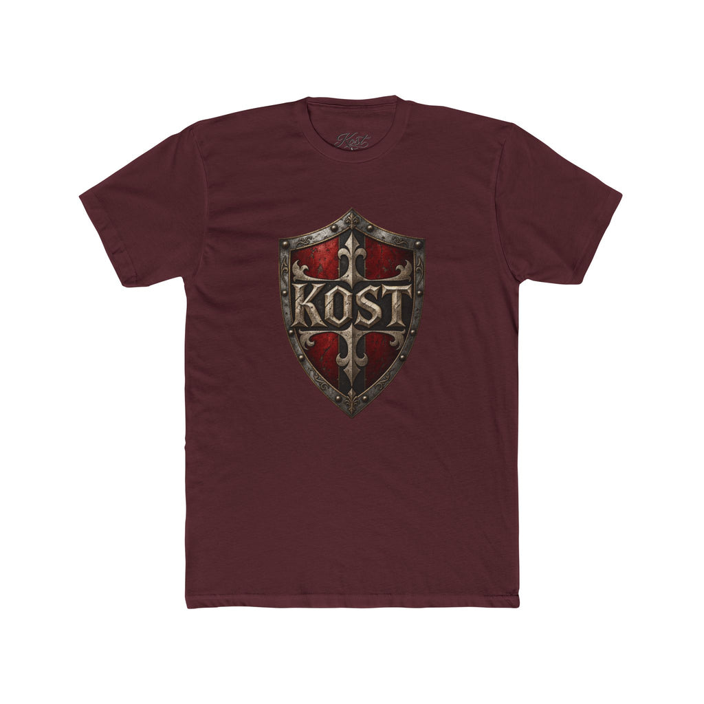 KOST Shield Graphic T-Shirt
