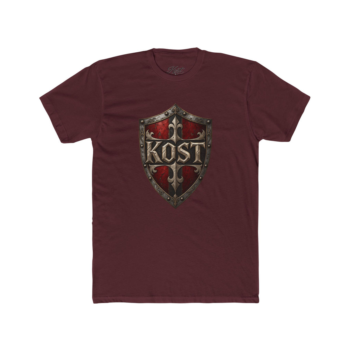 KOST Shield Graphic T-Shirt