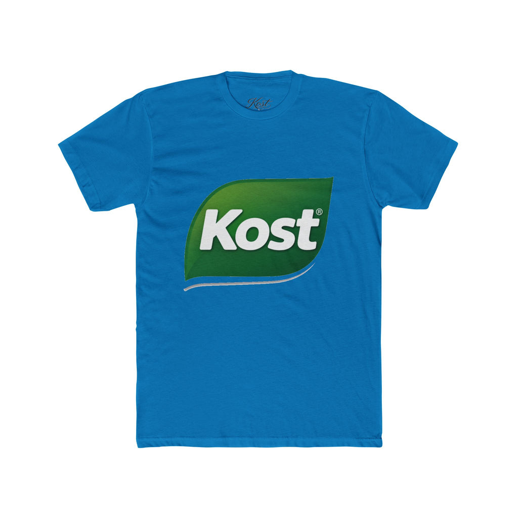 Kost Logo Tee