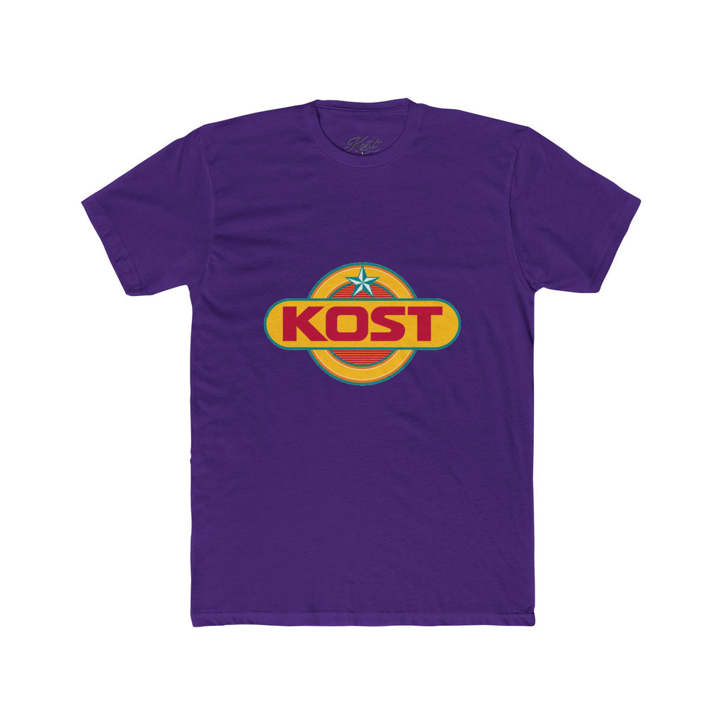 KOST Retro Logo Tee