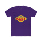 KOST Retro Logo Tee