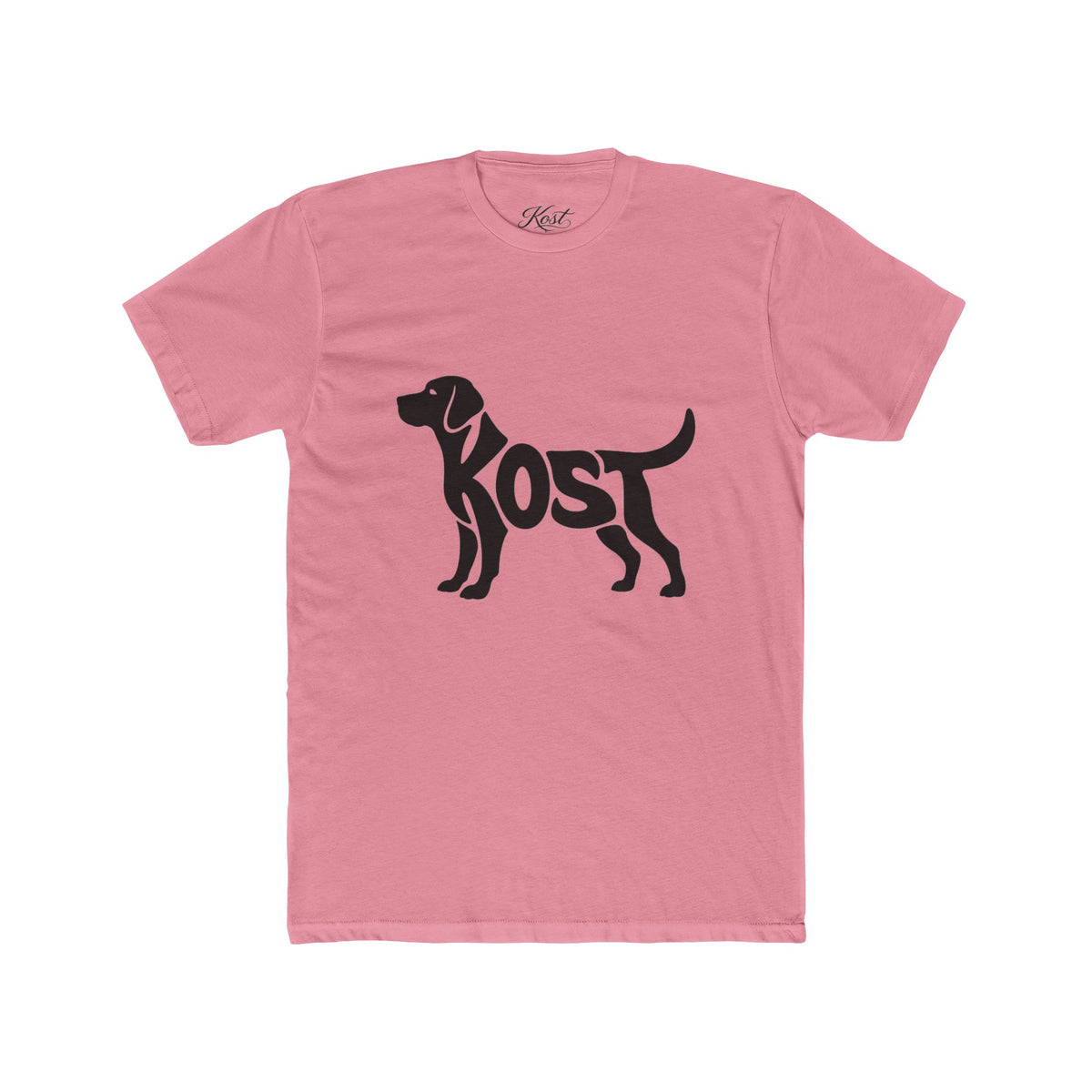 K9ST Dog Graphic T-Shirt for Dog Lovers