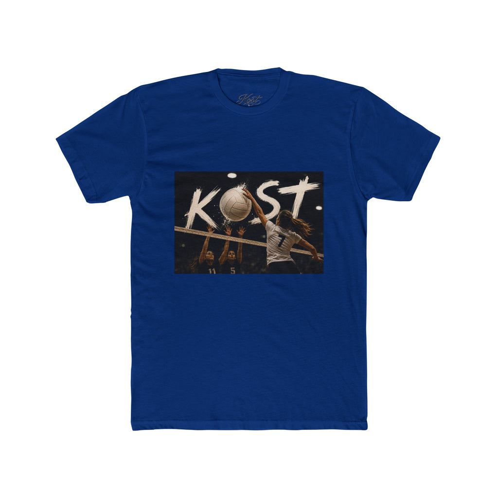 Küst Surf Vintage Wave Photo Tee