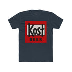 Kost Beer Logo Tee