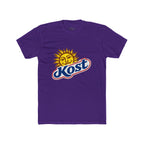 Kost Vintage Sun Graphic T-Shirt