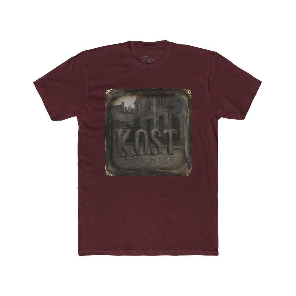 KOST Vintage Graphic T-Shirt