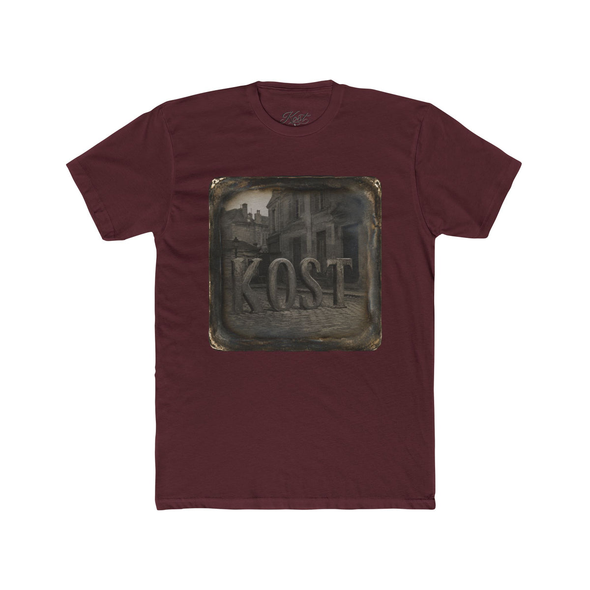 KOST Vintage Graphic T-Shirt