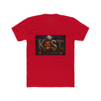 Halloween "Kost" Pumpkin Skull Tee