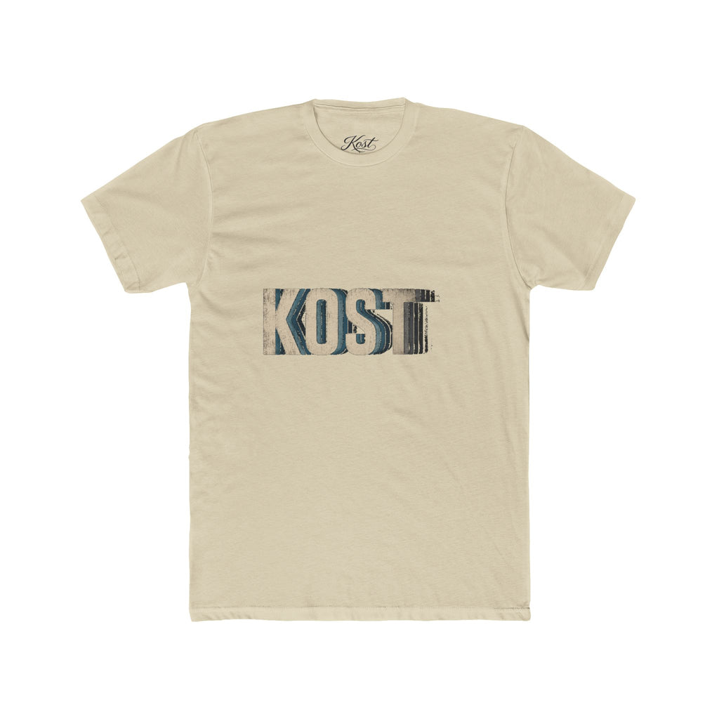 KOSTI Graphic T-Shirt