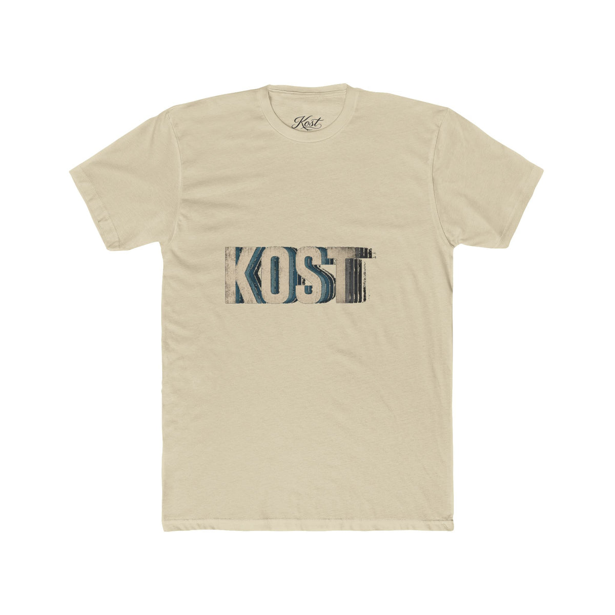 KOSTI Graphic T-Shirt