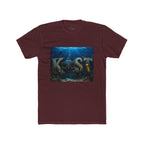 KISS Underwater Concert Graphic T-Shirt