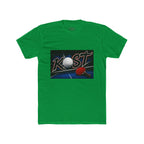 Retro Ping Pong Tee — 'Kost' Table Tennis Graphic T-Shirt