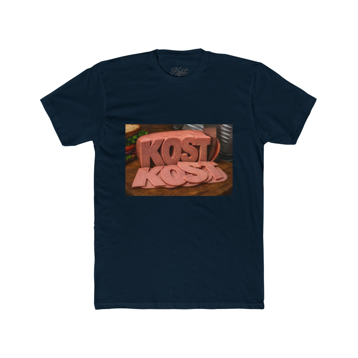 KOST KOS Graphic T-Shirt