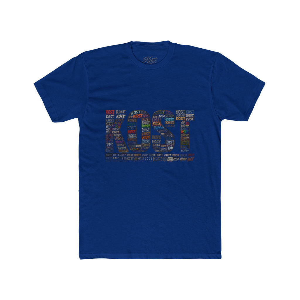 Lost Graphic T-Shirt
