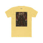 Unisex Cotton Crew Tee