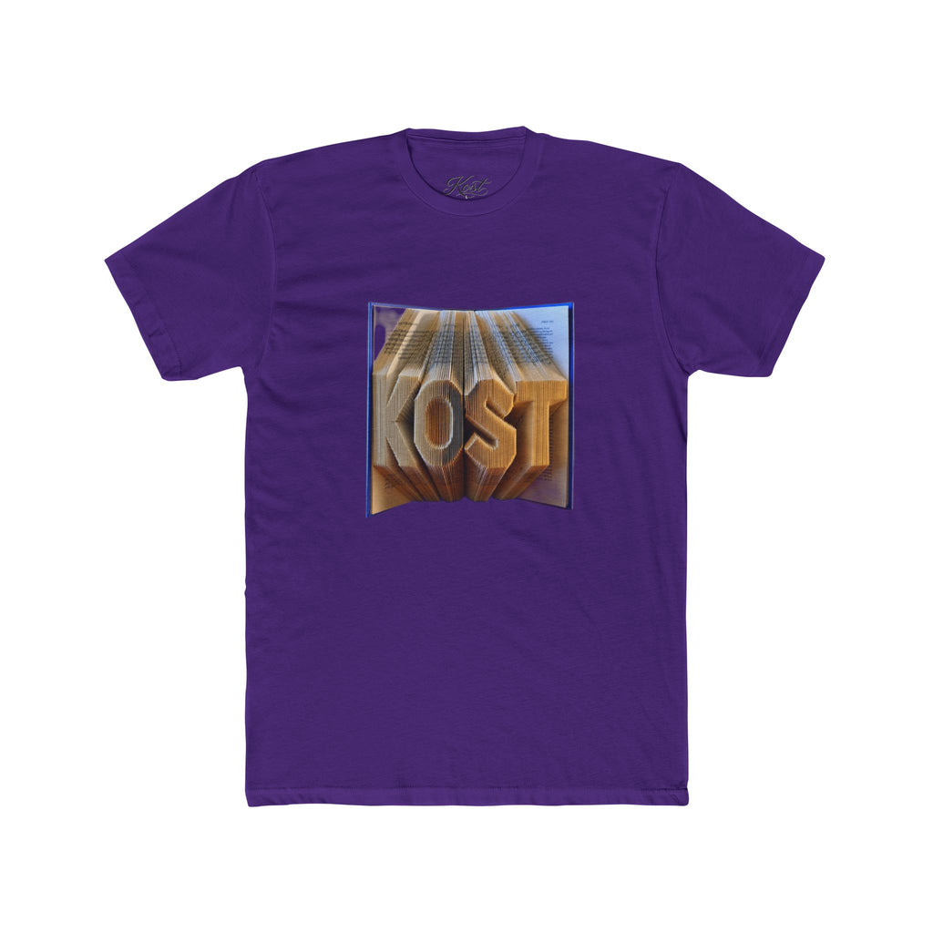 KOSTI Graphic T-Shirt