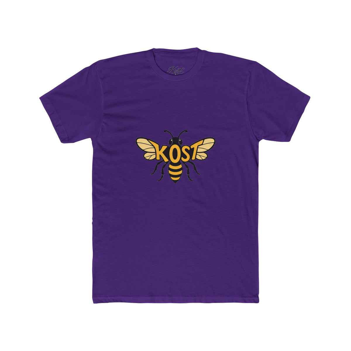 KOST Bee Graphic T-Shirt