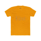Kost Constellation Tee — Minimalist Starry Logo T-Shirt