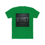 Unisex Cotton Crew Tee