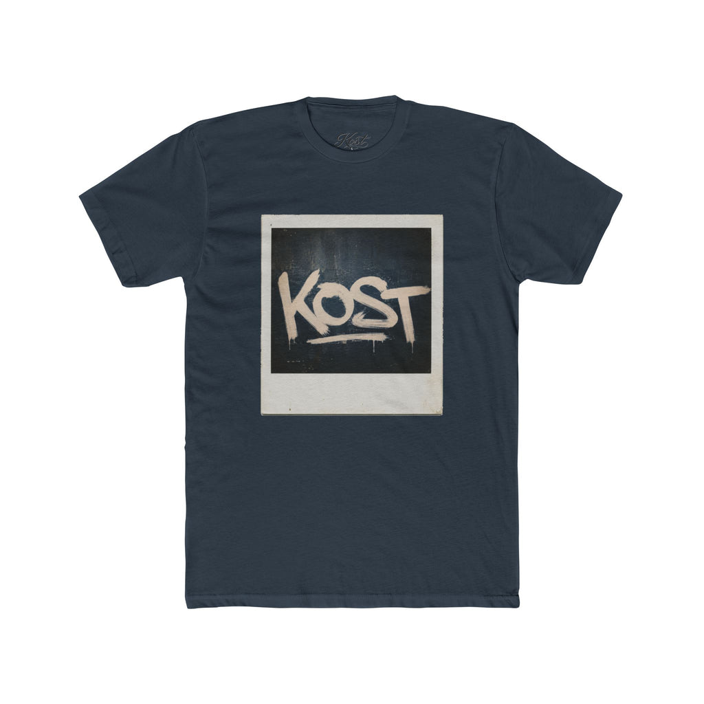 Kost Graffiti Polaroid Tee