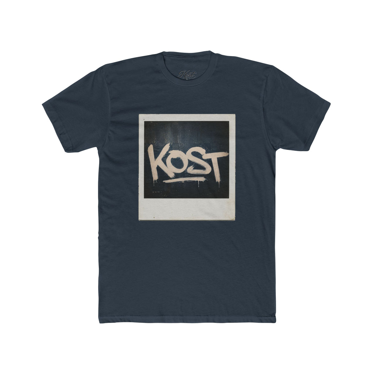 Kost Graffiti Polaroid Tee