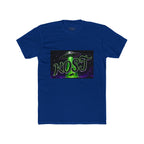 KOST Graphic T-Shirt – Psychedelic Streetwear Tee
