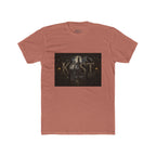 KAST Gothic Moon Crew Tee