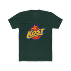 Kost Retro Sports Logo Tee