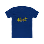 Kost Script Logo Tee