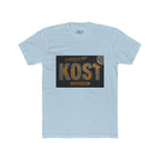 Kost Scratch & Win Graphic Tee — Retro Lottery Ticket Design