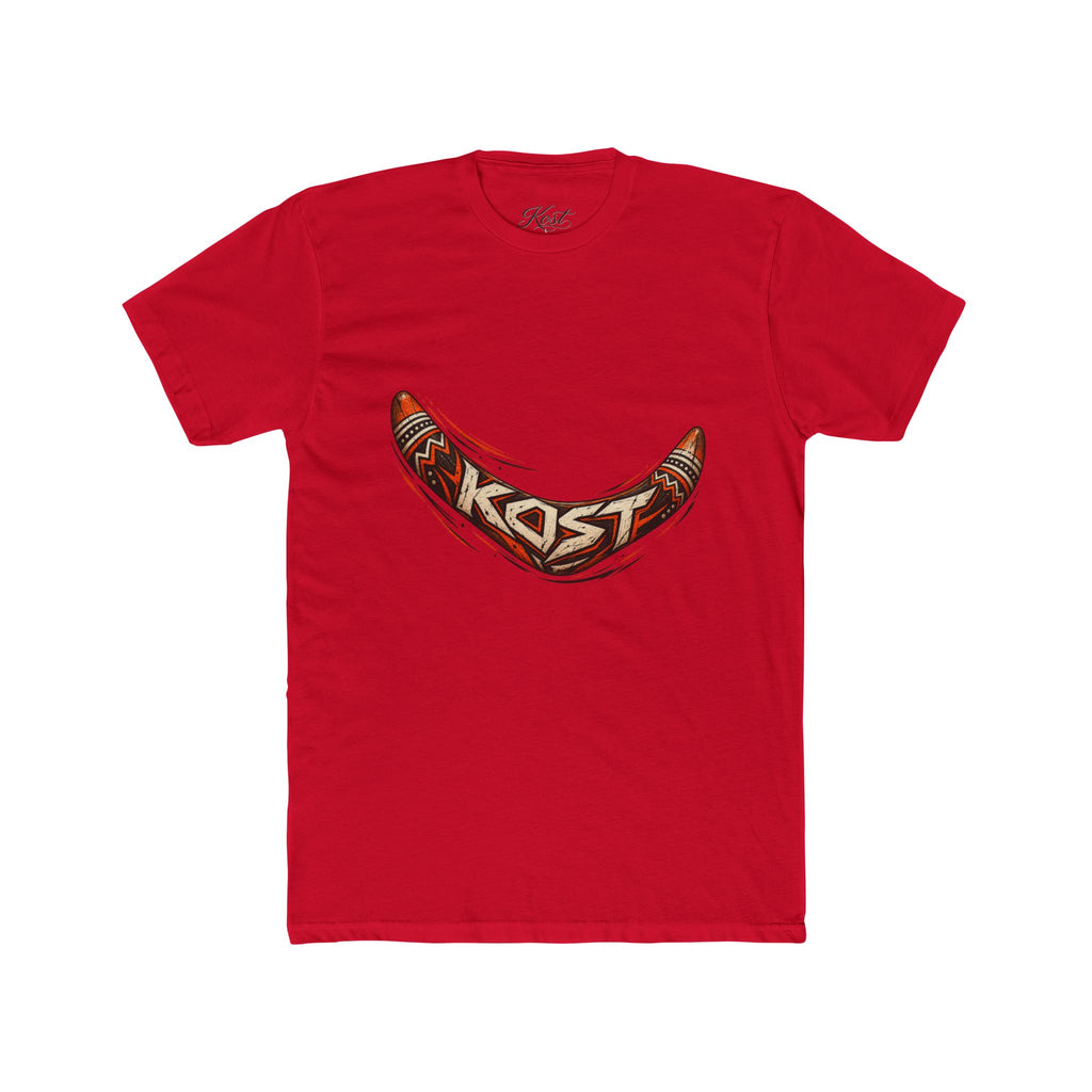 KOST Graphic T-Shirt