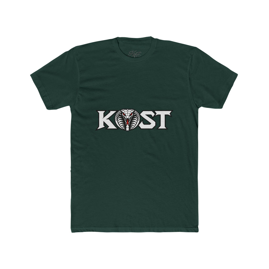 Kōst Elephant Logo T-Shirt