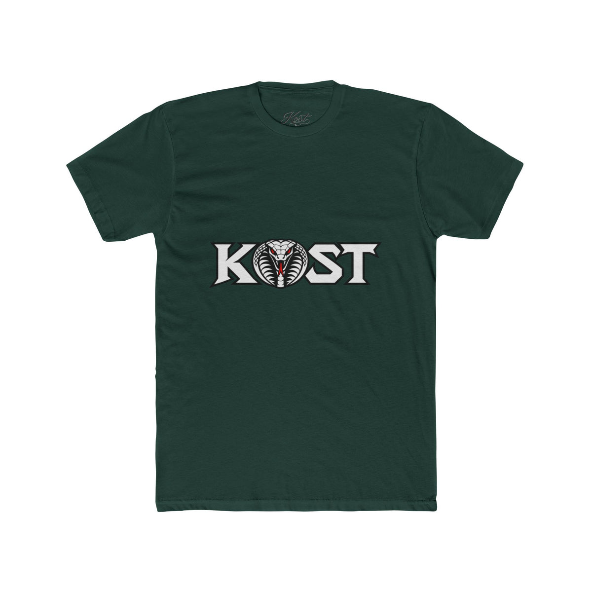 Kōst Elephant Logo T-Shirt