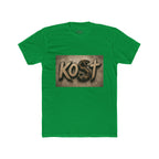 Køst Graphic Tee – Vintage-Inspired Streetwear Shirt