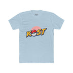 Retro Style 'KOST' Graphic T-Shirt