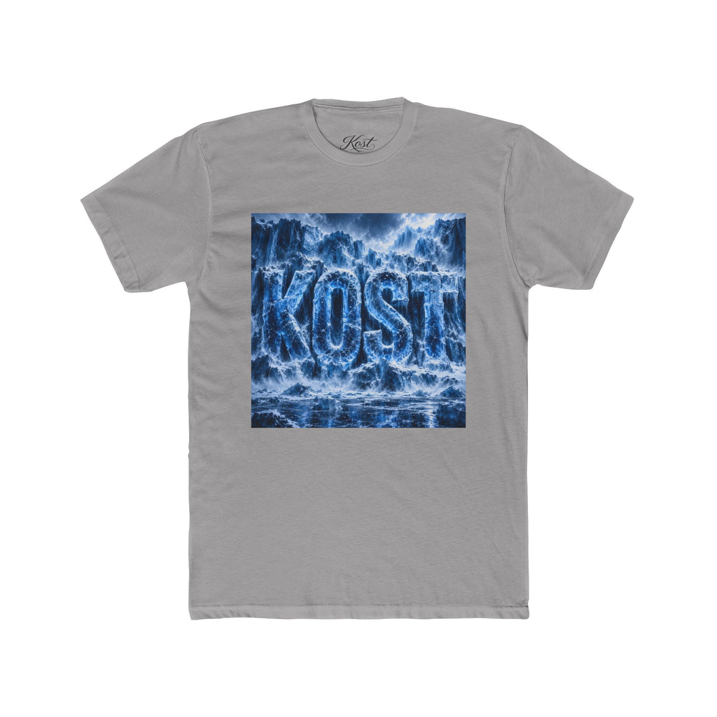 Waterfall KOST Graphic Tee