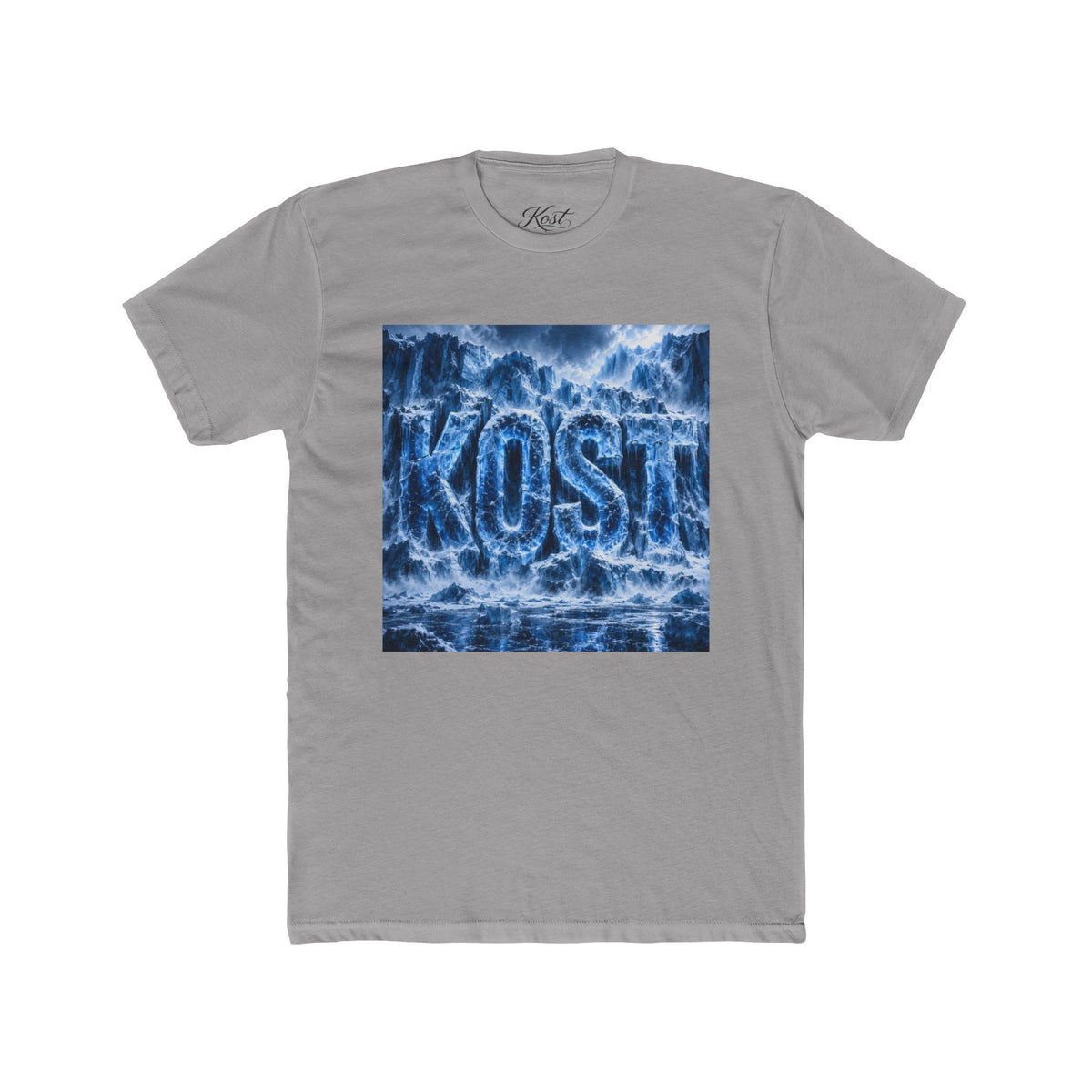 Waterfall KOST Graphic Tee