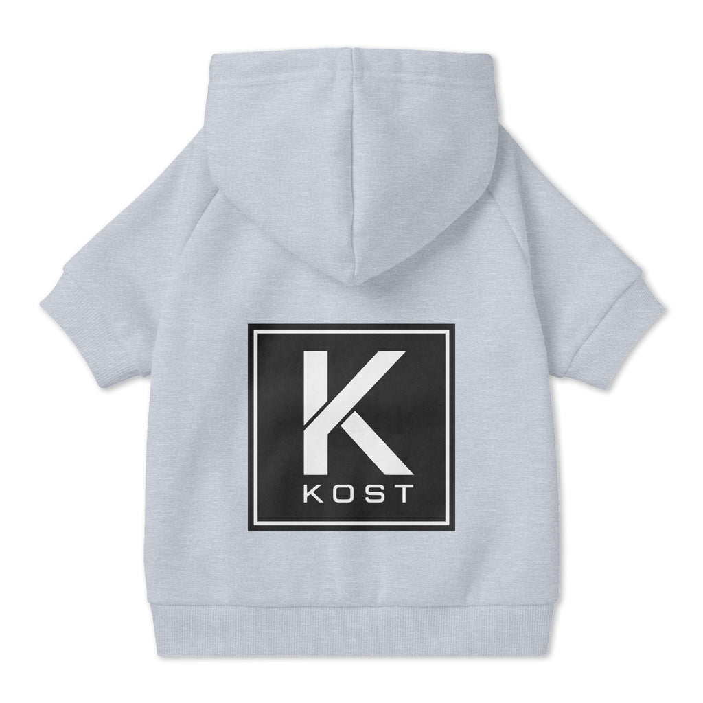 Pet Hoodie with Collar Hole