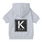 Pet Hoodie with Collar Hole