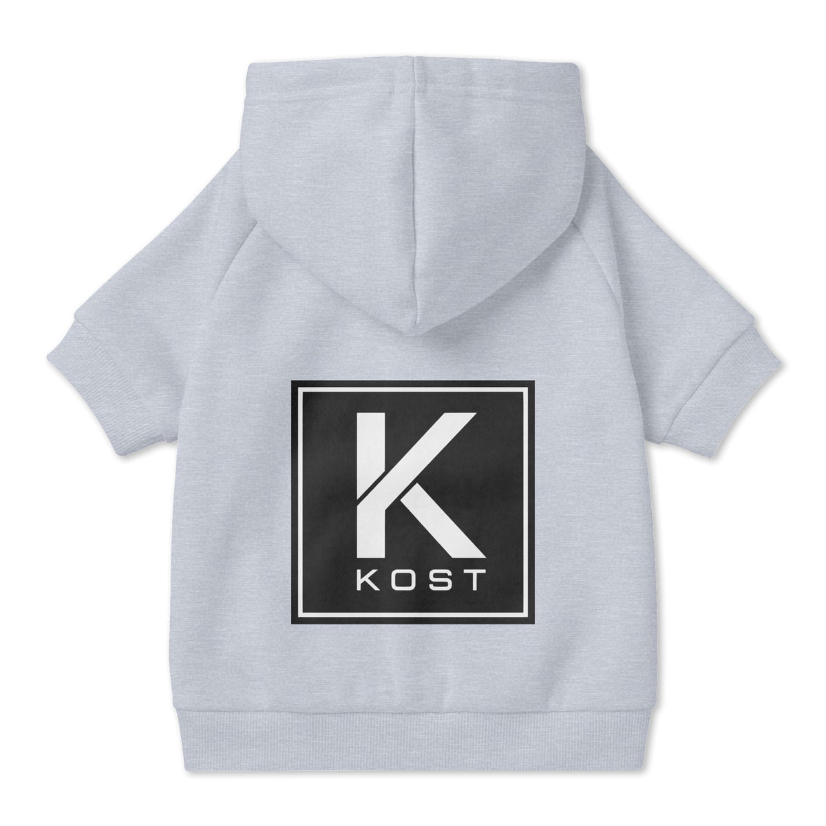 Pet Hoodie with Collar Hole
