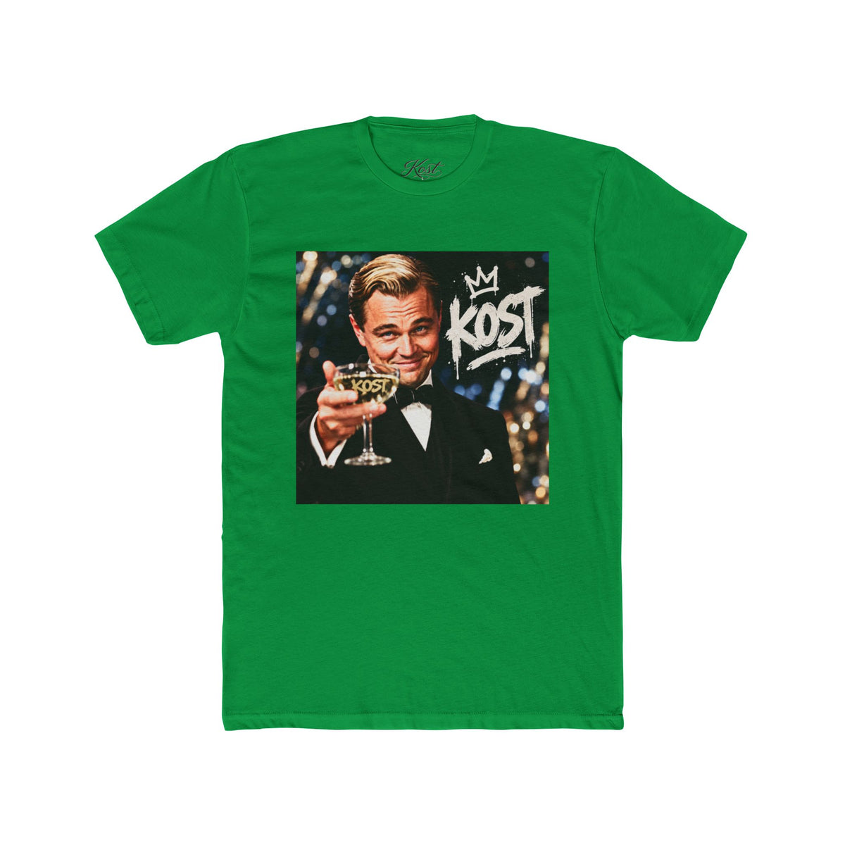 The KOST Cocktail Party Graphic T-Shirt