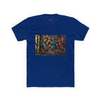 Graffiti 'Kost' Street Art T-Shirt